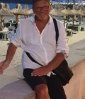 Встретьте Мужчинa : Roland, 59 лет до Германия  Berlin